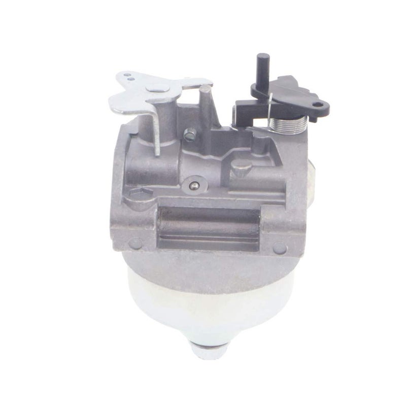 Hutdkte 16100-Z0L-853 Carburetor for Honda GCV160 Mower GCV160LA0 GCV160A GCV160LA GCV160LAO S3A NH1 160cc Lawnower Engine 16100-Z0L-852 with 16952-Z8B-000 Fuel Filter Kit - Image 3